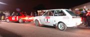 III Rallye Cantabria Infinita de Clasicos